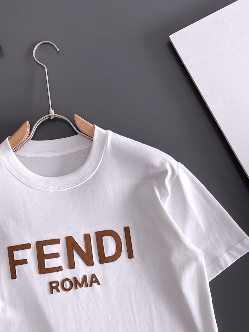 Fendi T-Shirts